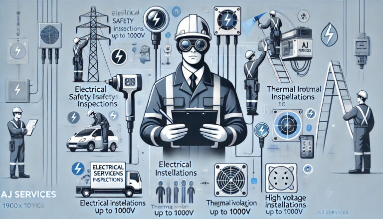Revízia vyhradených elektrických zariadení