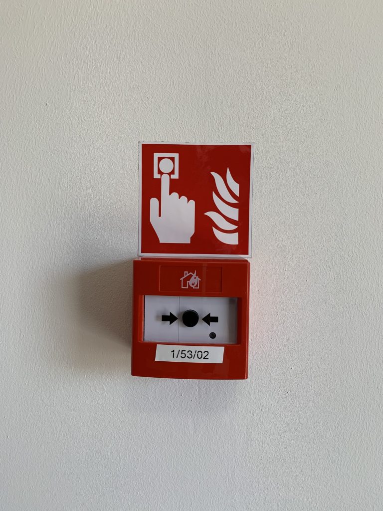 Ubytovňa NITRA Krškany — realizácia AJ services