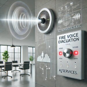 HSP AJservices