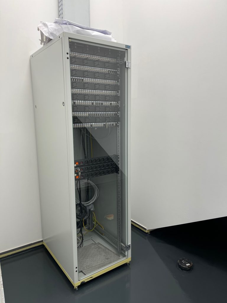 ULTRAMED Bratislava — realizácia AJ services