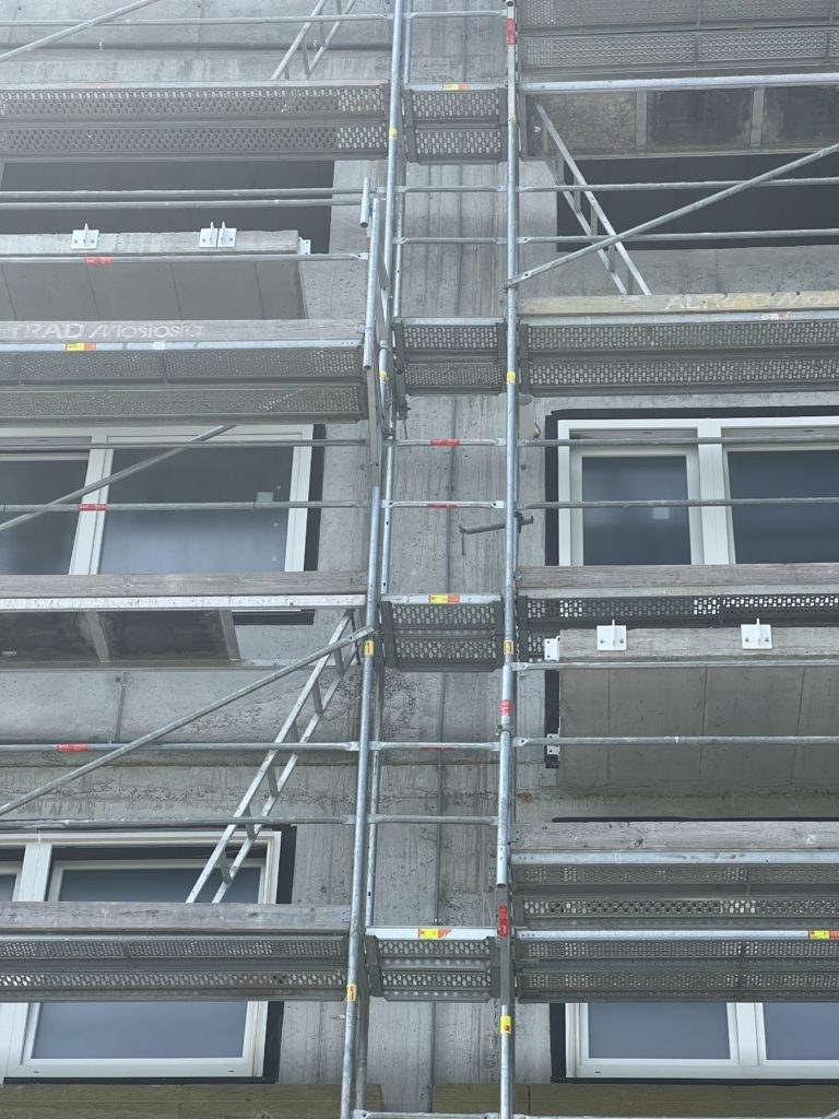 HVI LIGHT DEHN