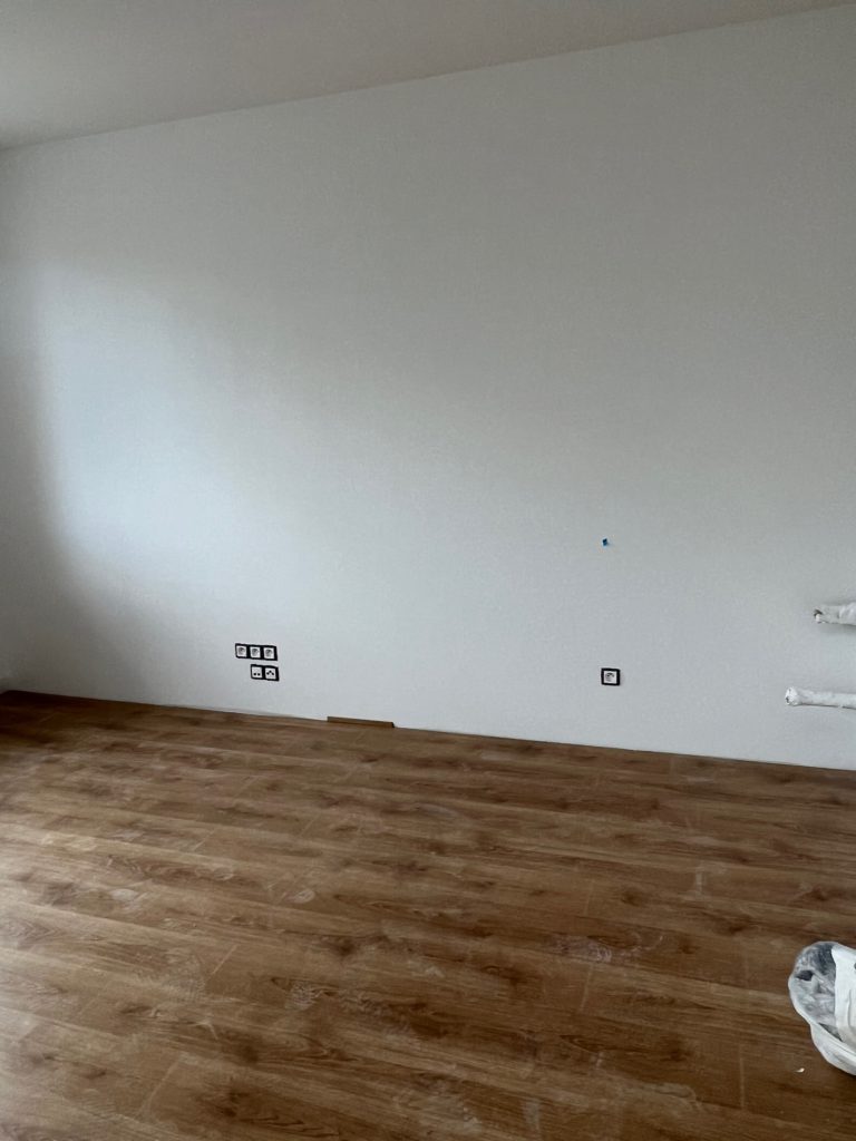 Elektroinštalácia
