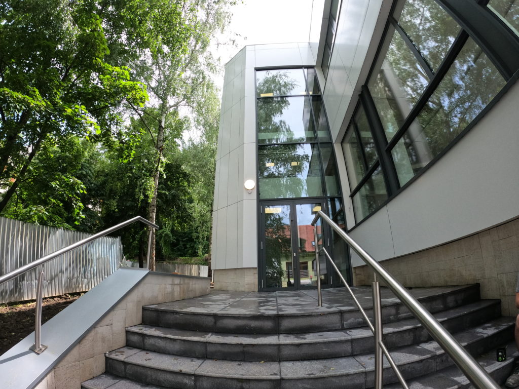 Gastro centrum Trenčín