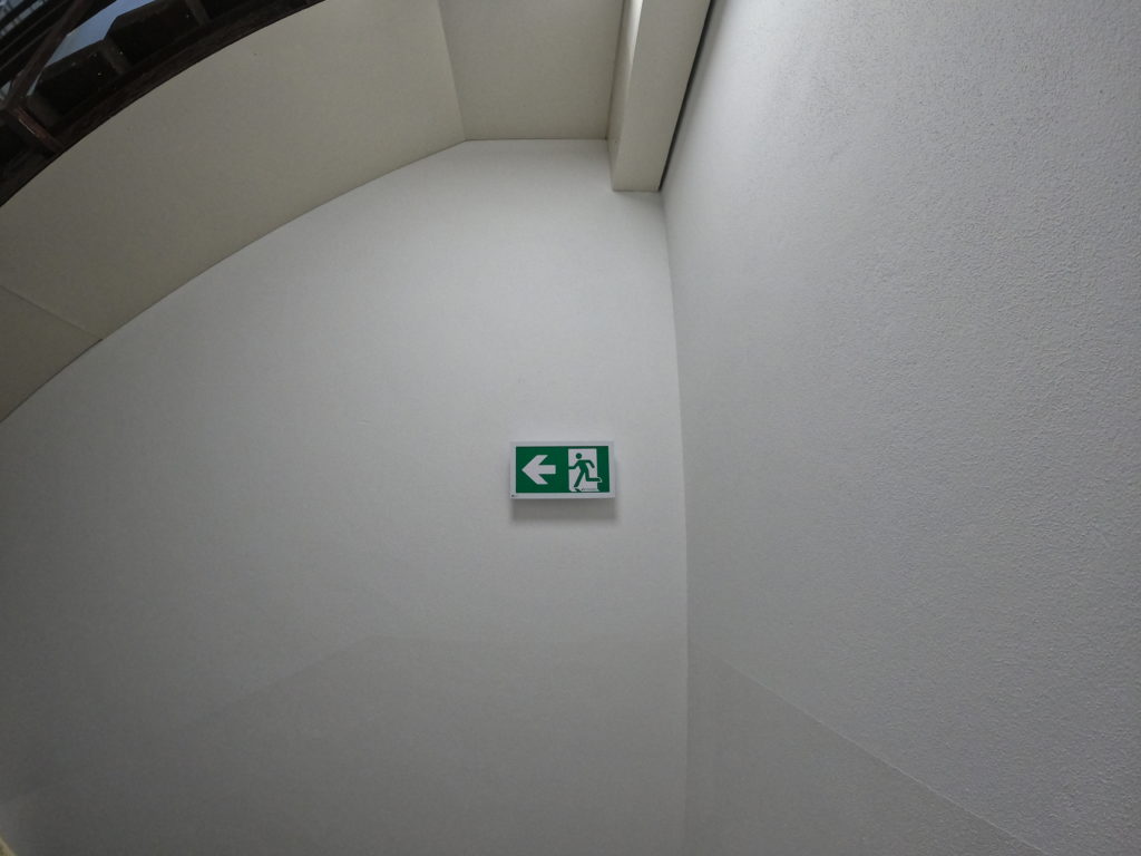 GASTRO centrum Trenčín — realizácia AJ services