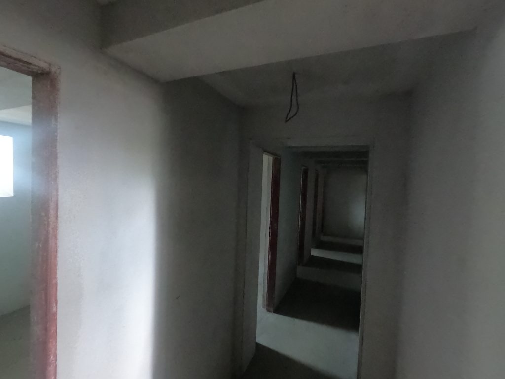 Bytový dom Púchov — realizácia AJ services